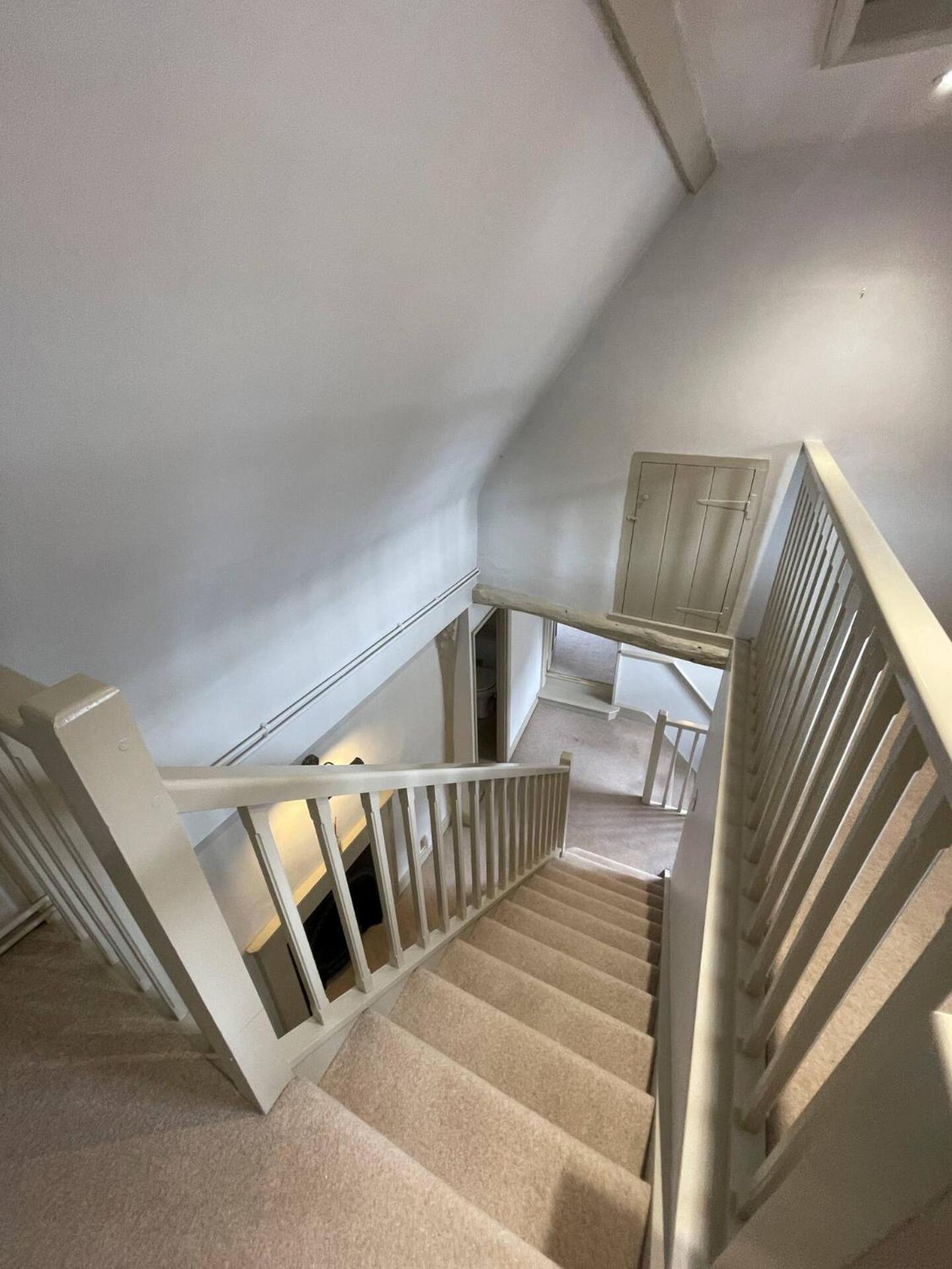 Elegant Oak Beamed House In Pretty Village - Cambridge Homehost Buckden  Exteriér fotografie